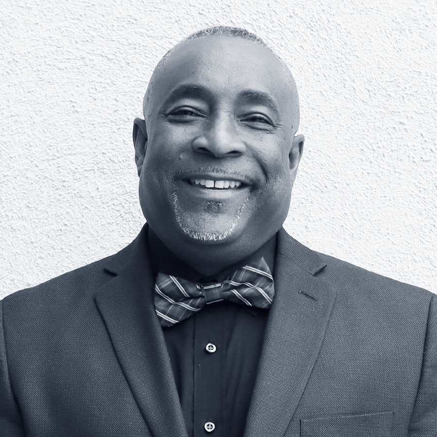 Photo of Pastor