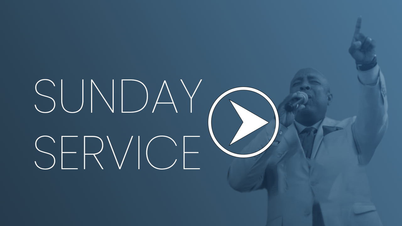 Logo for Sunday Service