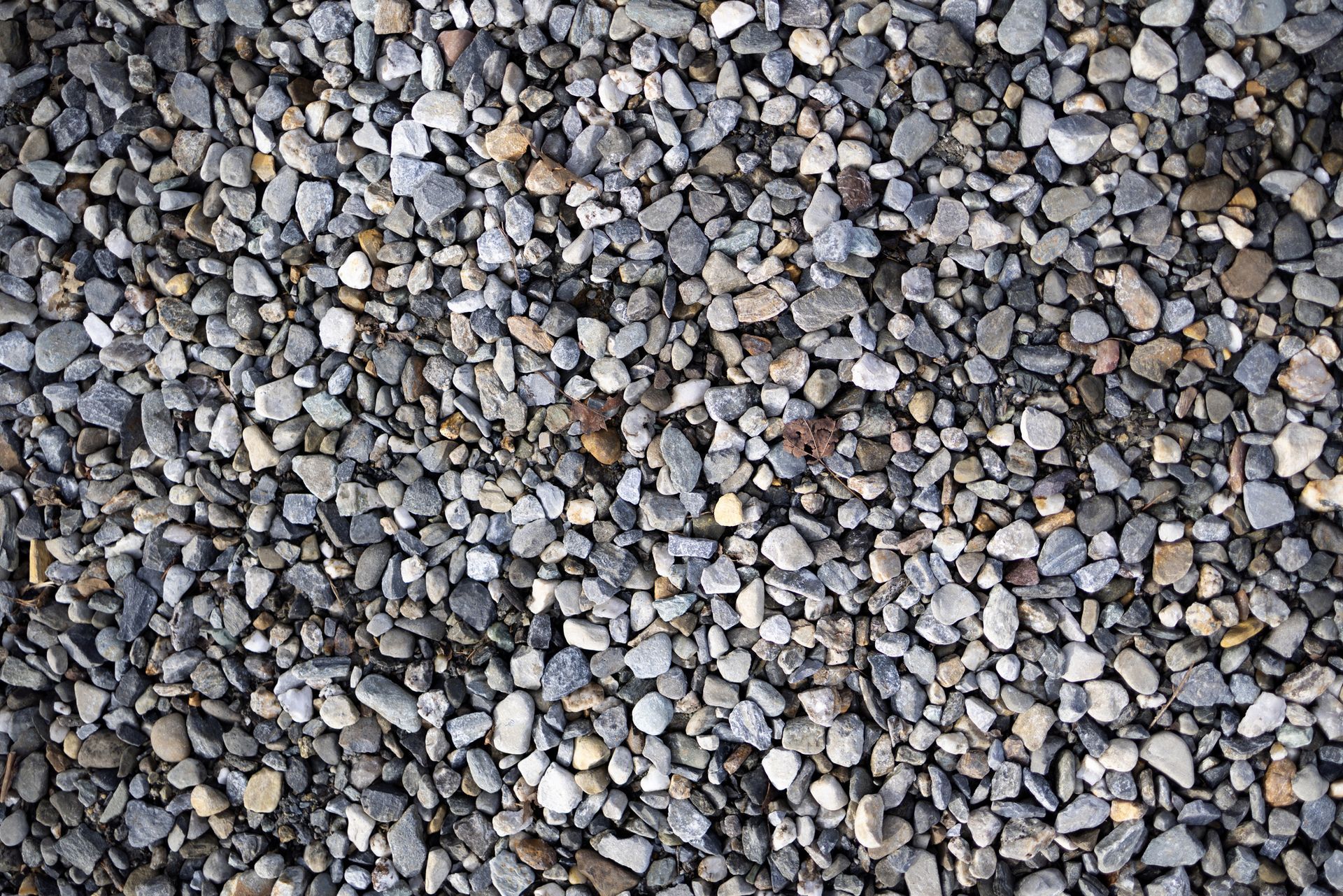 Gravel Driveway Resurfacing — Cookeville, TN — Legacy Landscape and Design