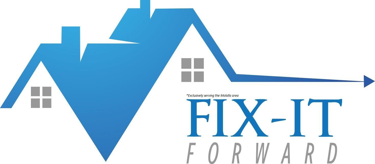 Fix-it Forward