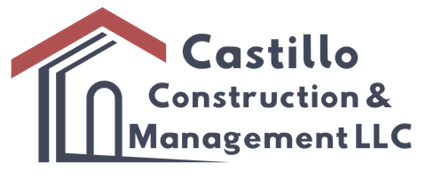 Castillo Construction & Management Logo