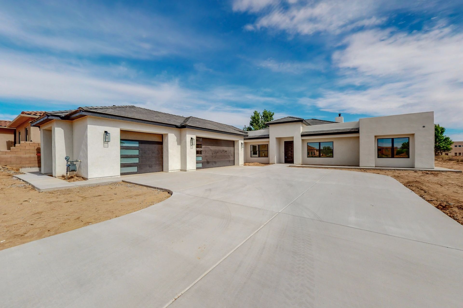 Rio Rancho Custom 2022