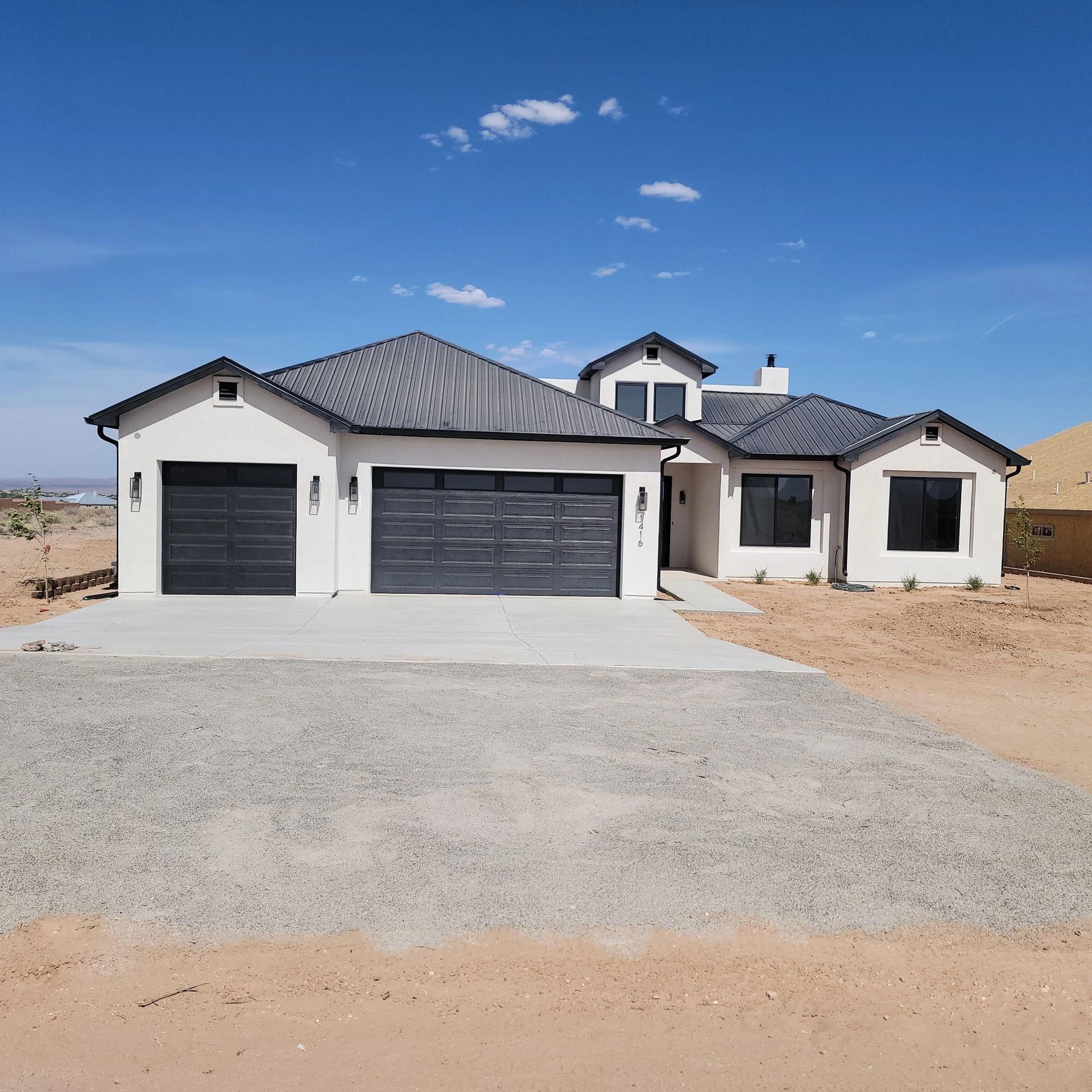 Rio Rancho Custom Metal 2022