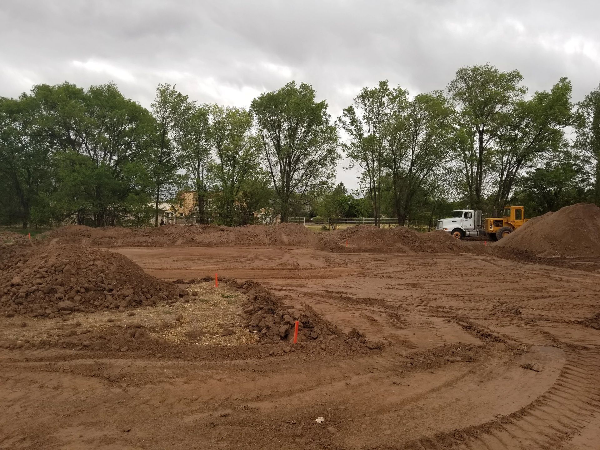 North Valley Custom RV 2018