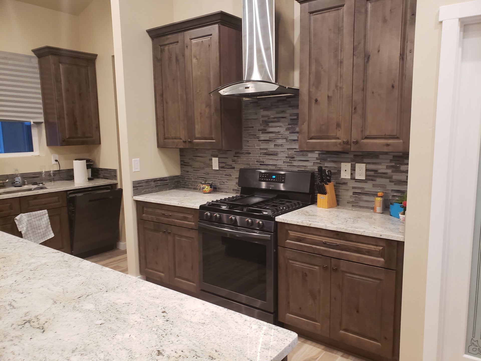 North Valley Custom 2021