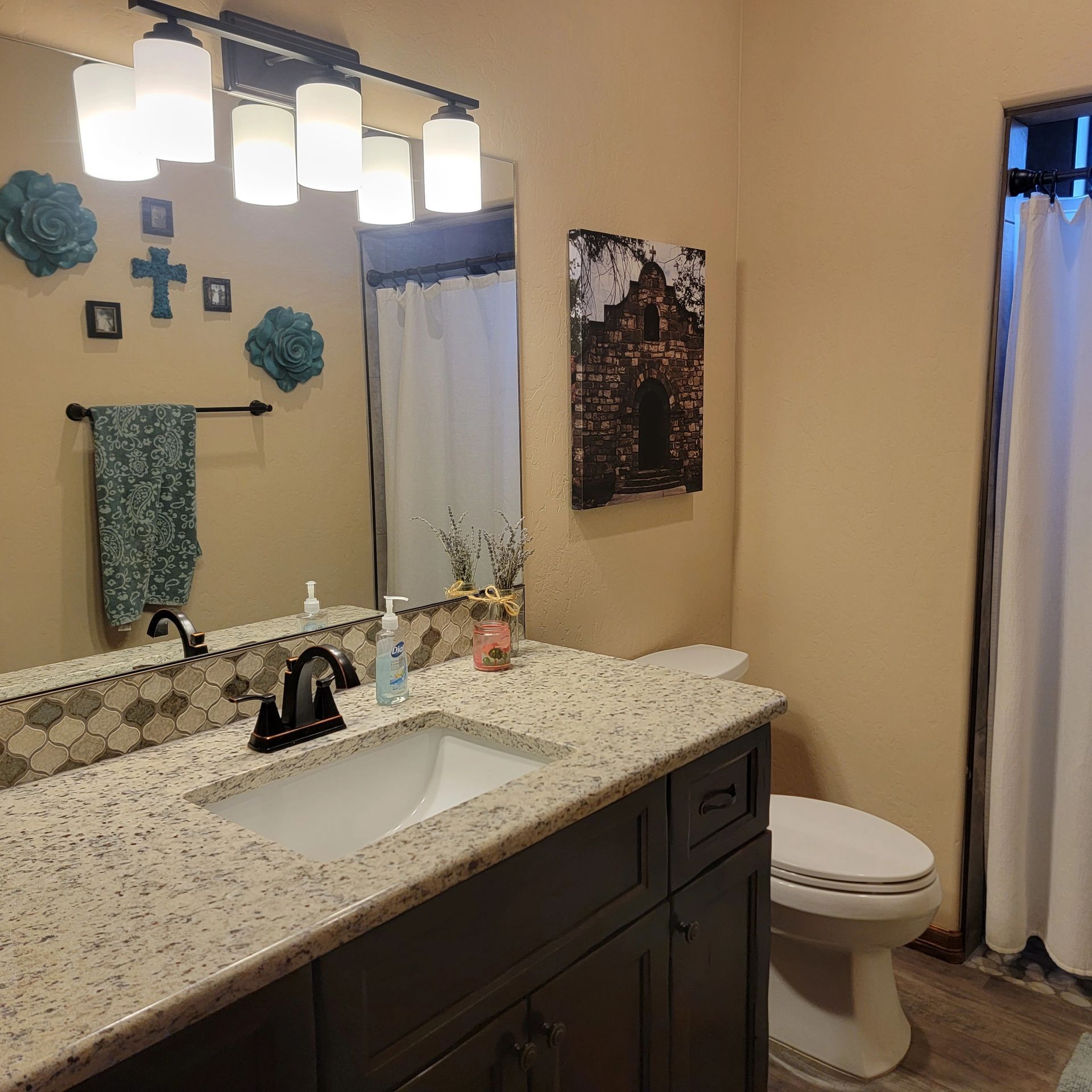 North Valley Custom RV 2018