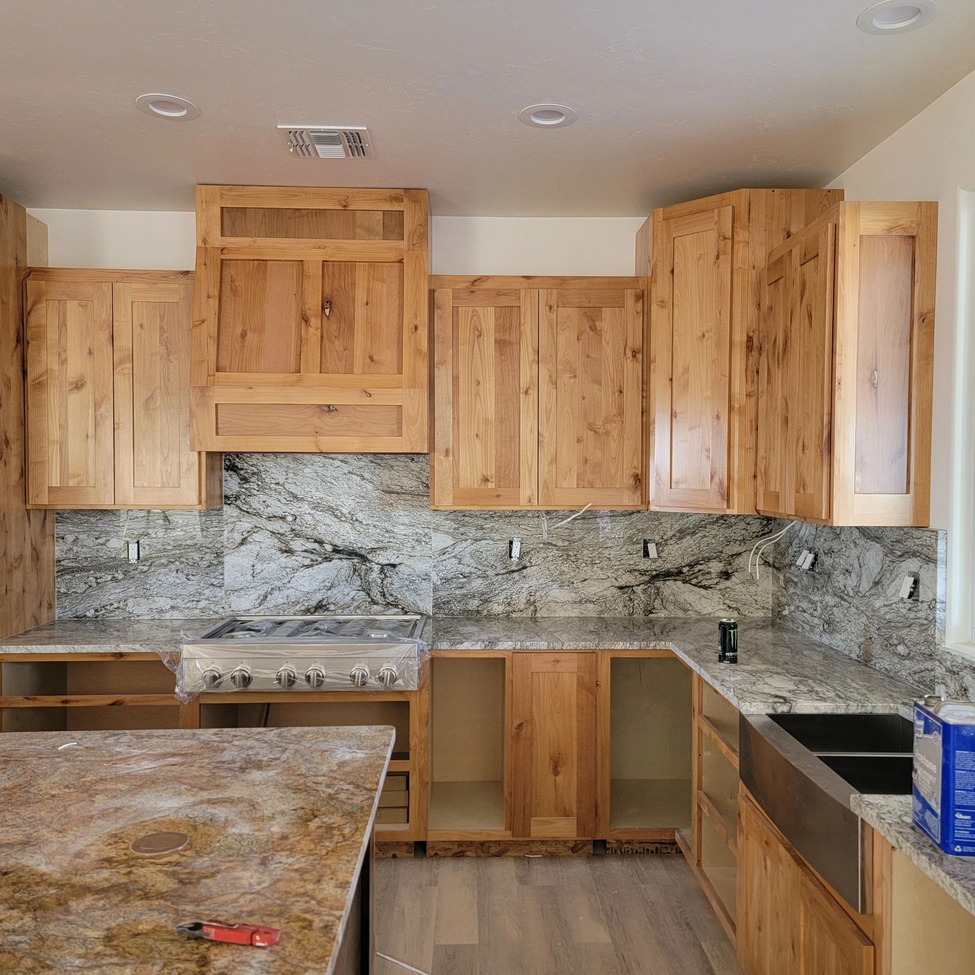 Rio Rancho RV Garage 2021