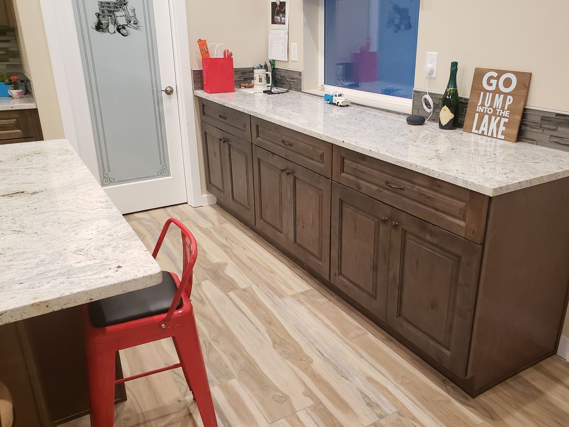 North Valley Custom 2021