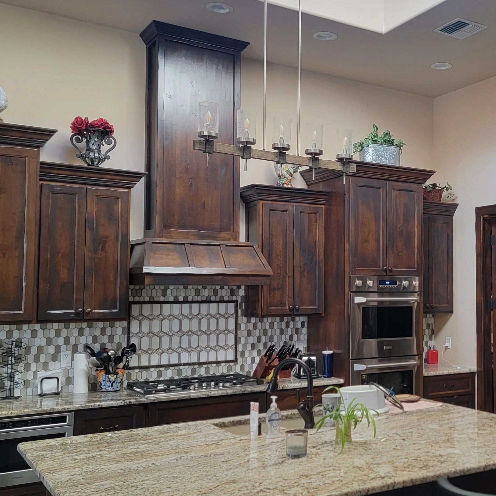 North Valley Custom RV 2018