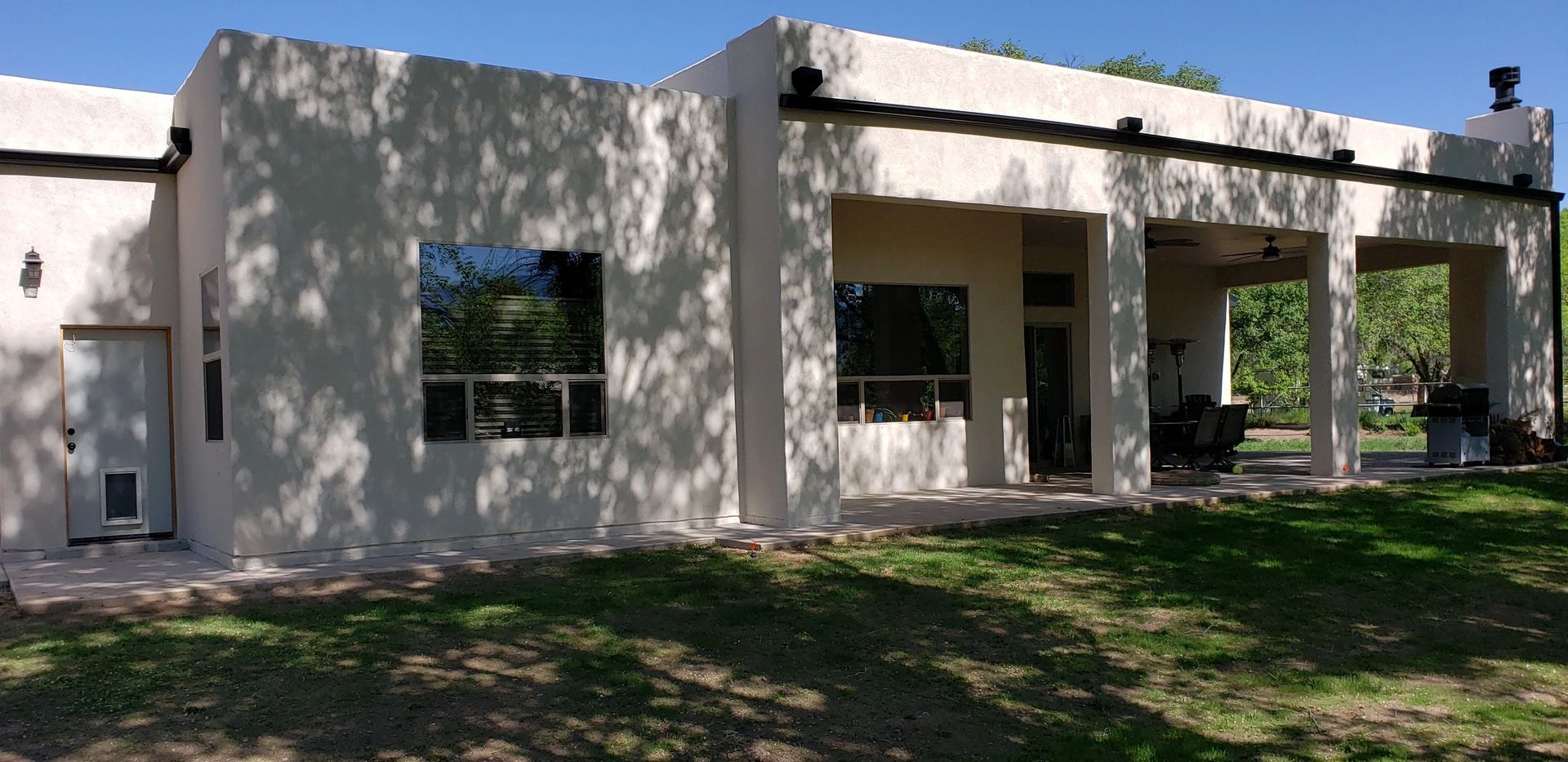 North Valley Custom RV 2018