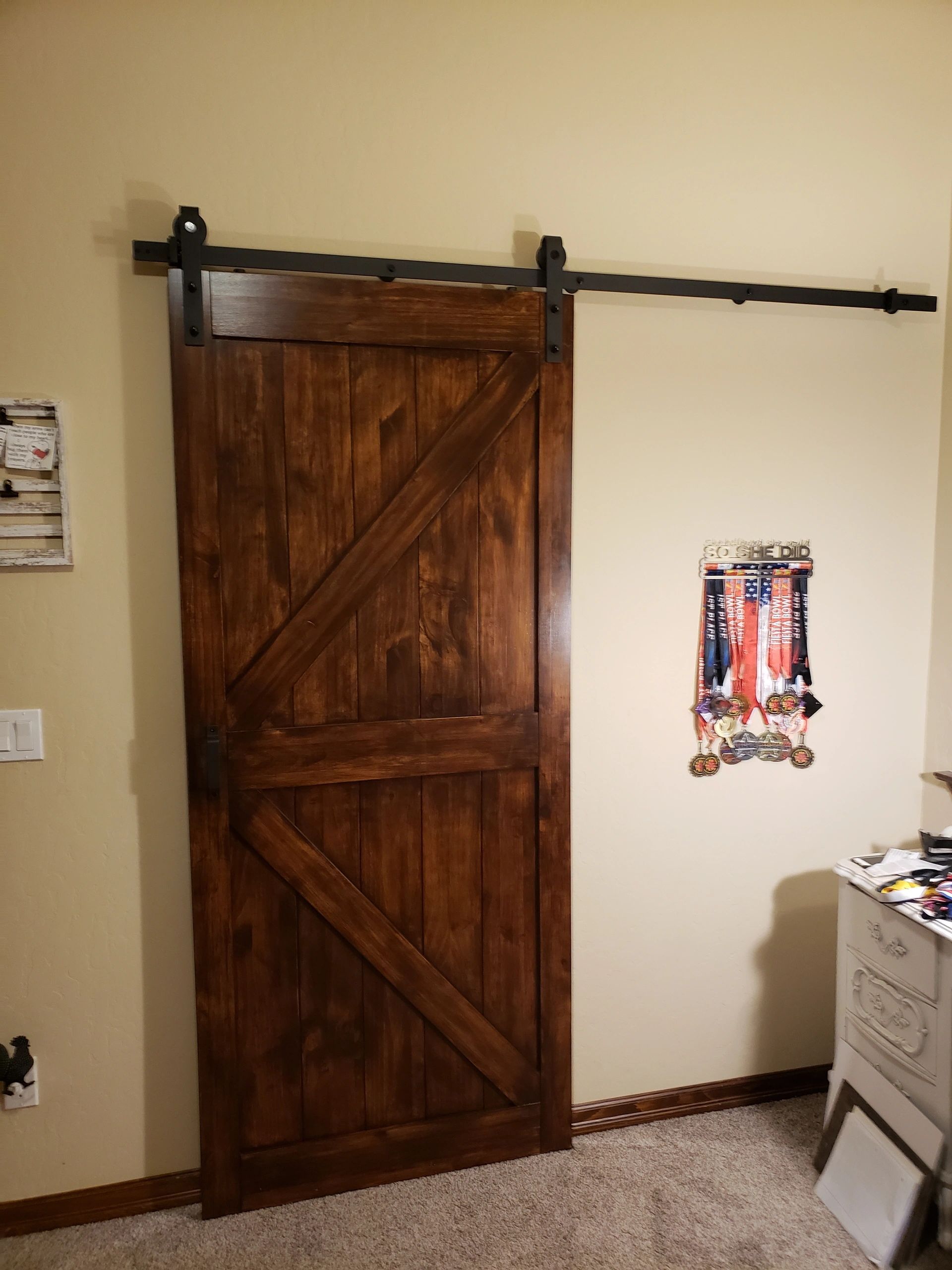 North Valley Custom RV 2018