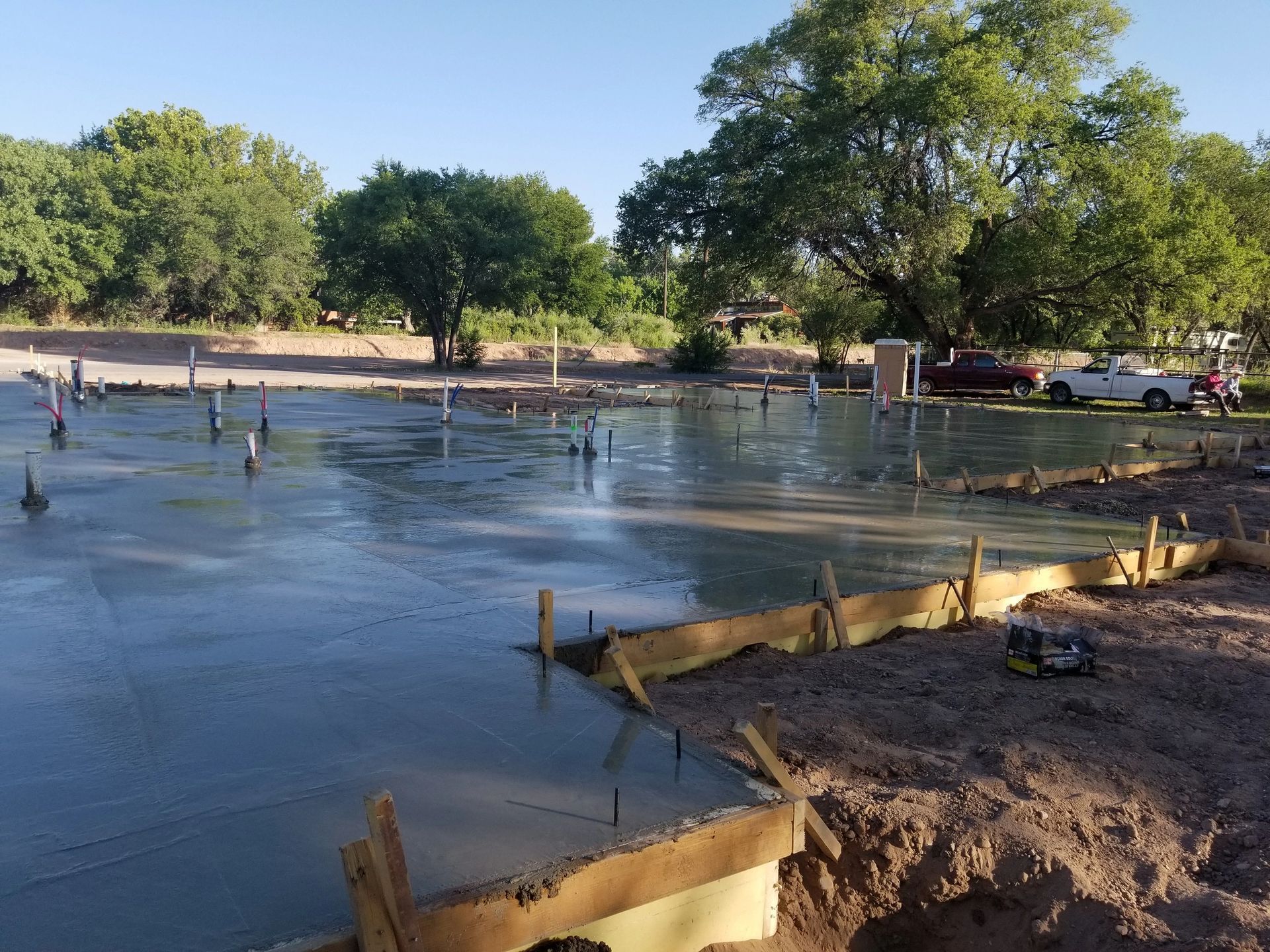 North Valley Custom RV 2018