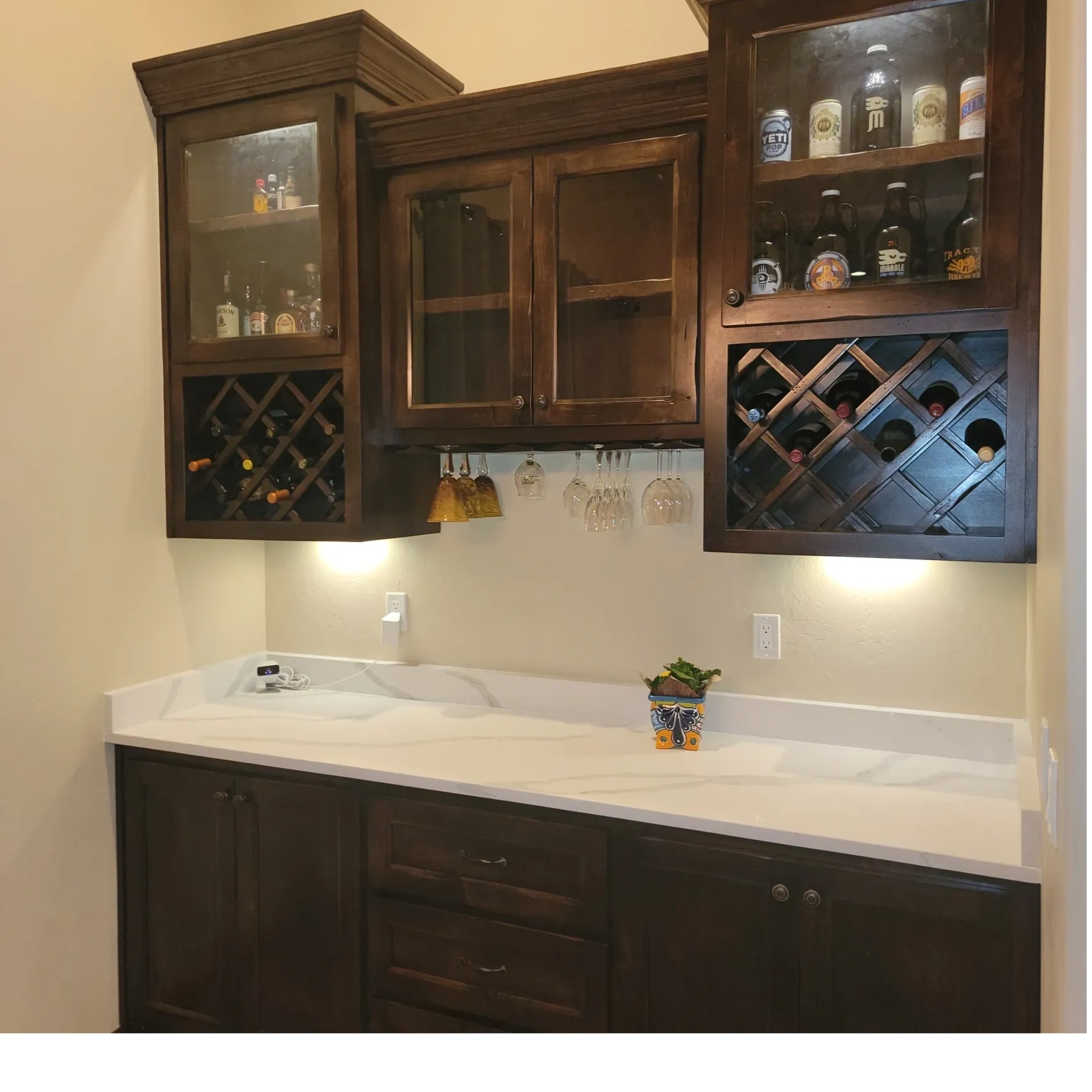 North Valley Custom RV 2018