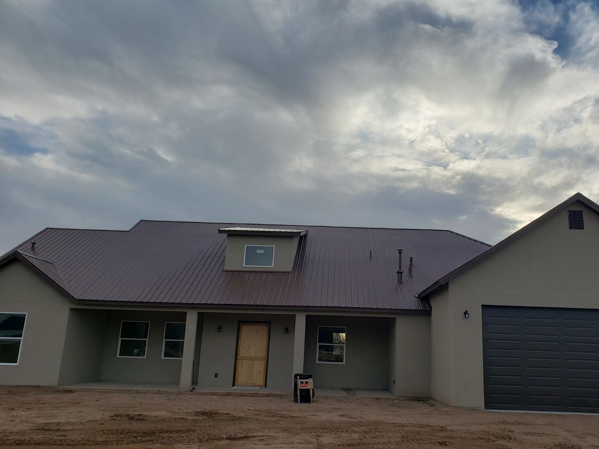 North Valley Custom 2021