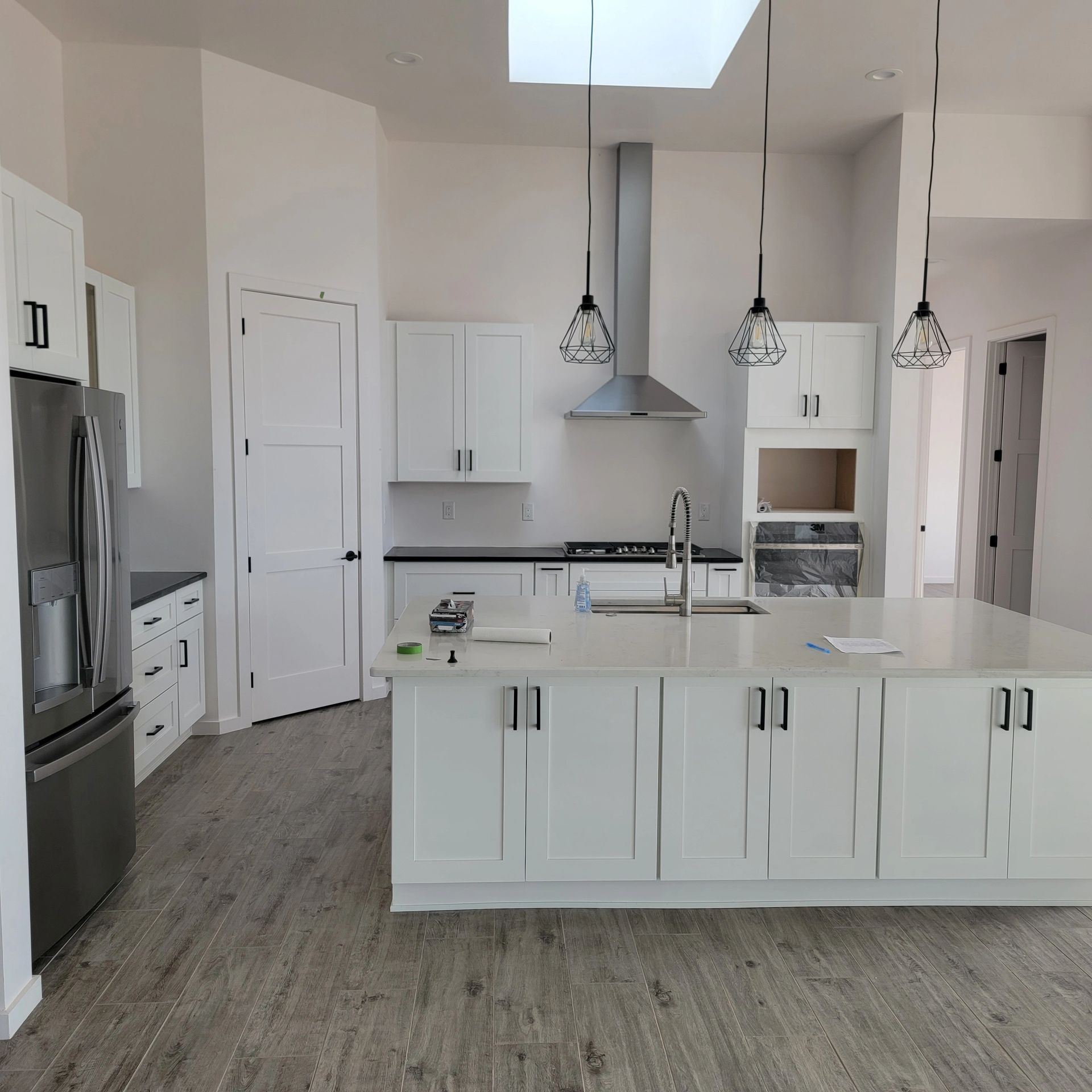 Rio Rancho Custom Metal 2022