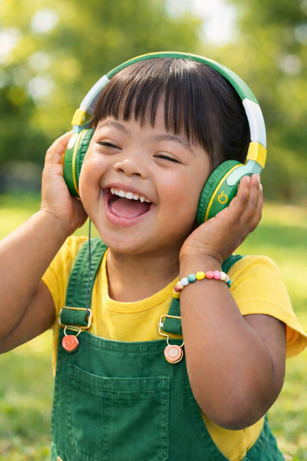 A Custom Bloom Beats Song