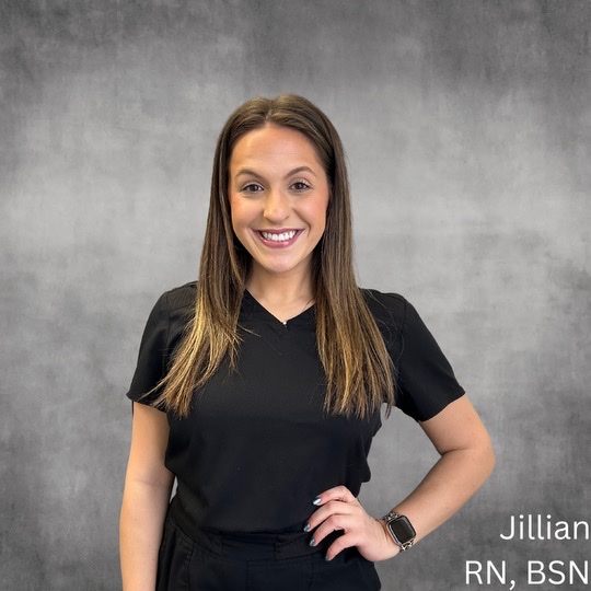 Jilian — Orland Park, IL — Midwest Medical Weight Loss & Aesthetics
