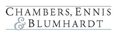 Chambers & Ennis Logo