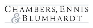 Chambers & Ennis Logo