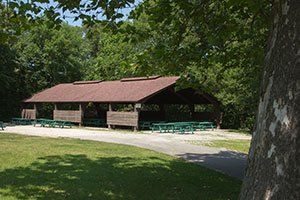 Indian Bluff Golf Course