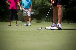 Indian Bluff Golf Course