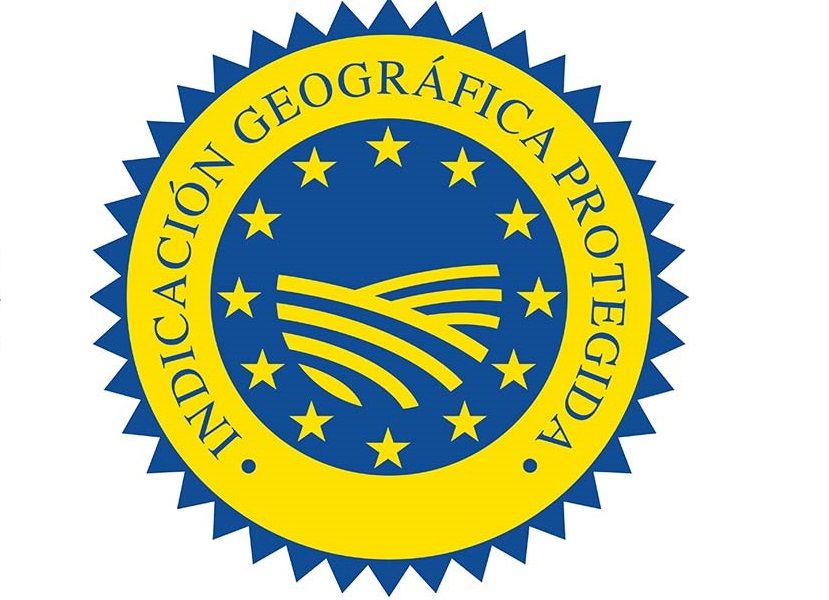 Logotipo de Indicación Geográfica Protegida