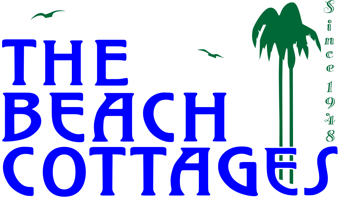 beachcottages.com logo