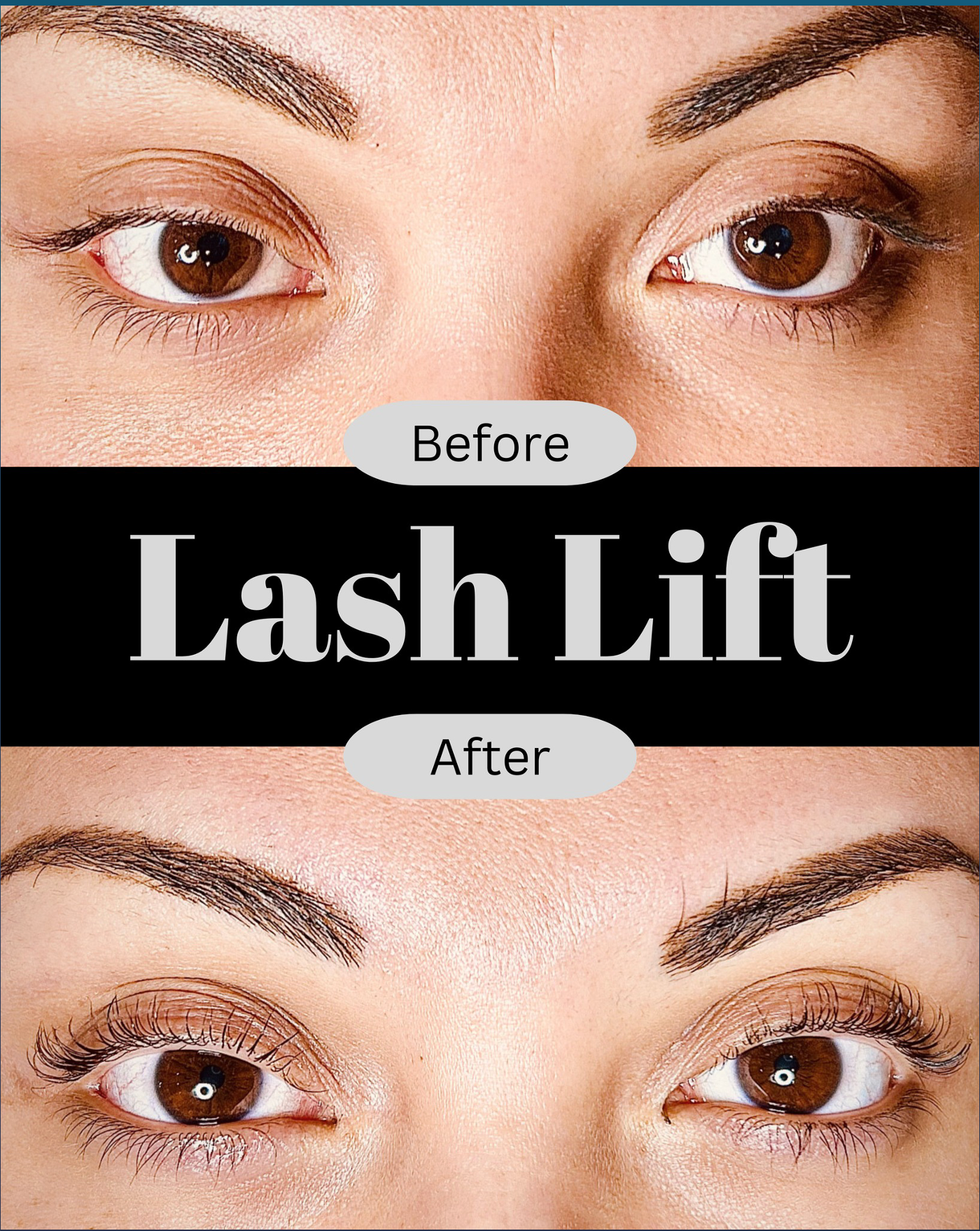 Lash Lift