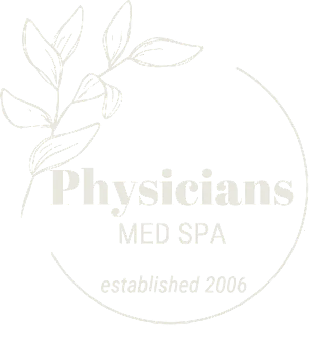 Physicians Med Spa logo