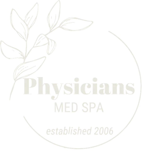 Physicians Med Spa logo