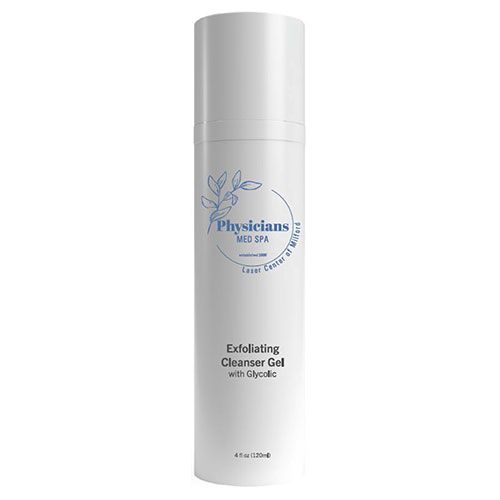 Physicians Med Spa - Milford, CT - Products