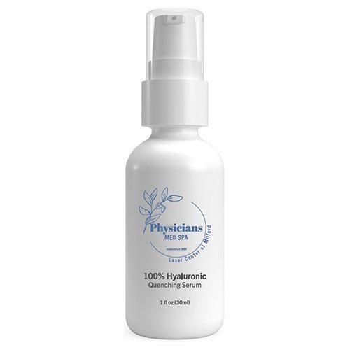 Physicians Med Spa - Milford, CT - Products