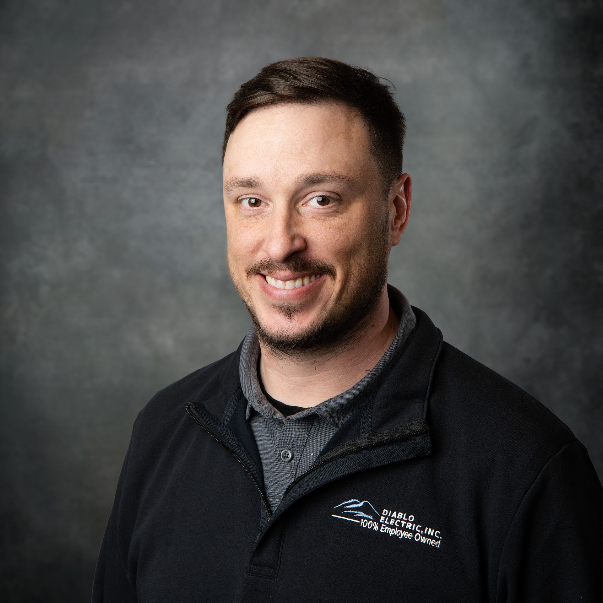 Zacary - project enginer