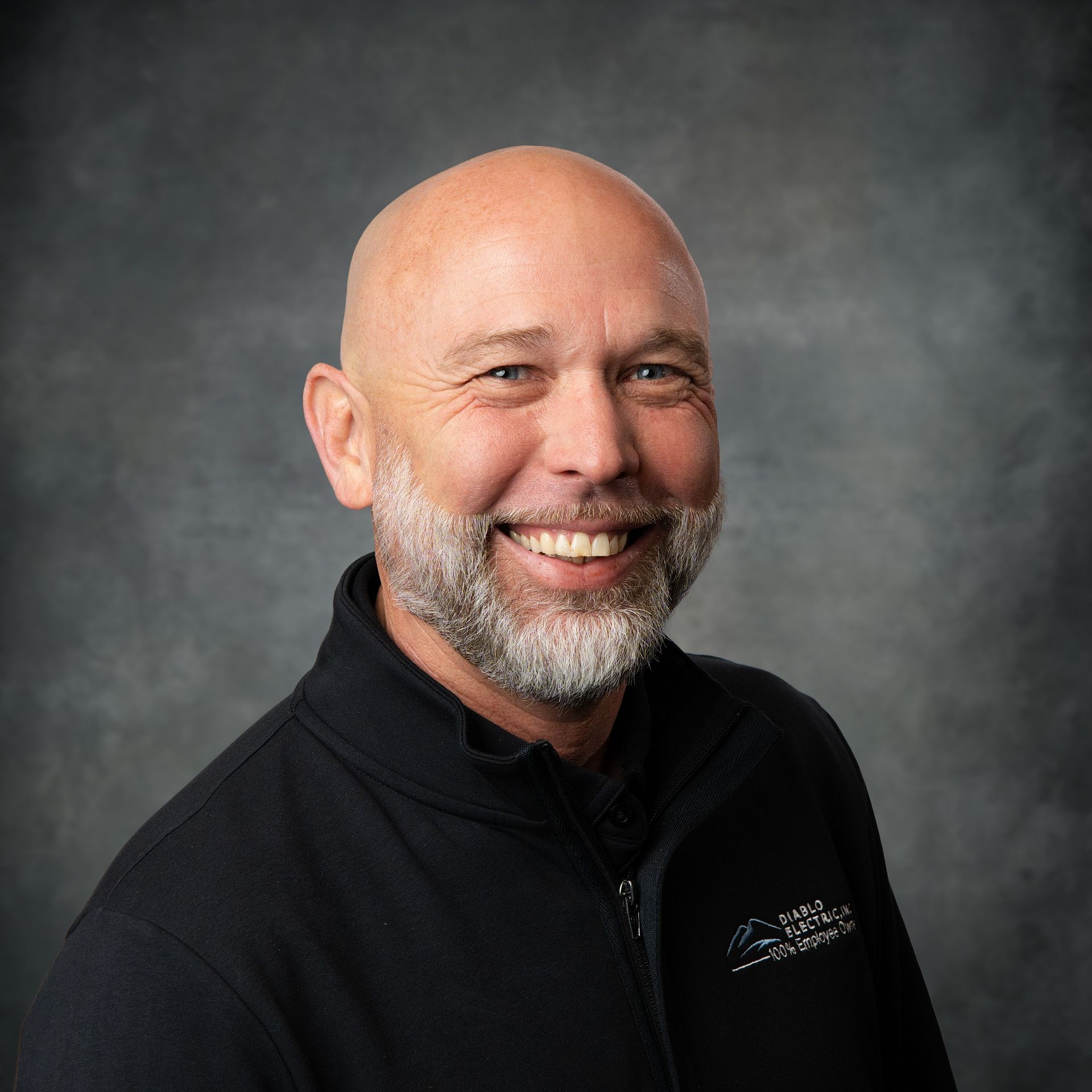 Chad Ransome - President