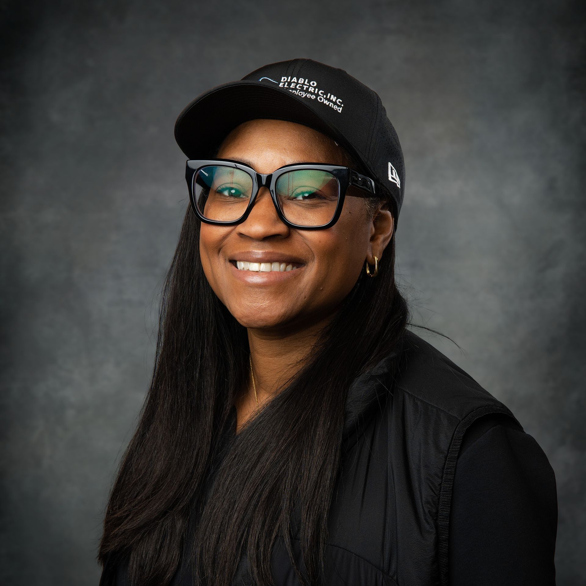 Paula - office manager