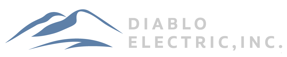 Diable Electric logo