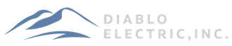 Diable Electric logo