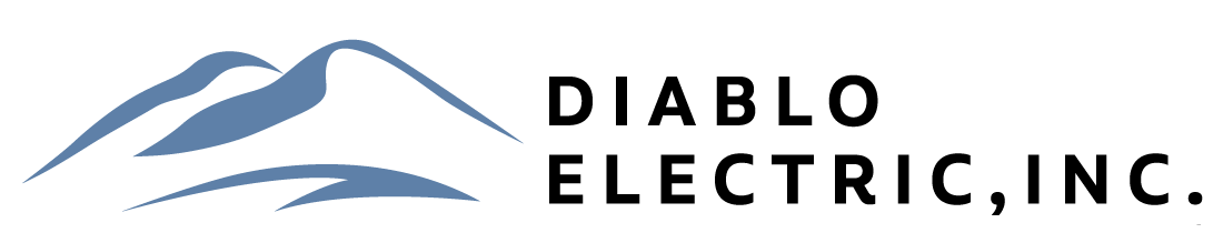 Diable Electric logo