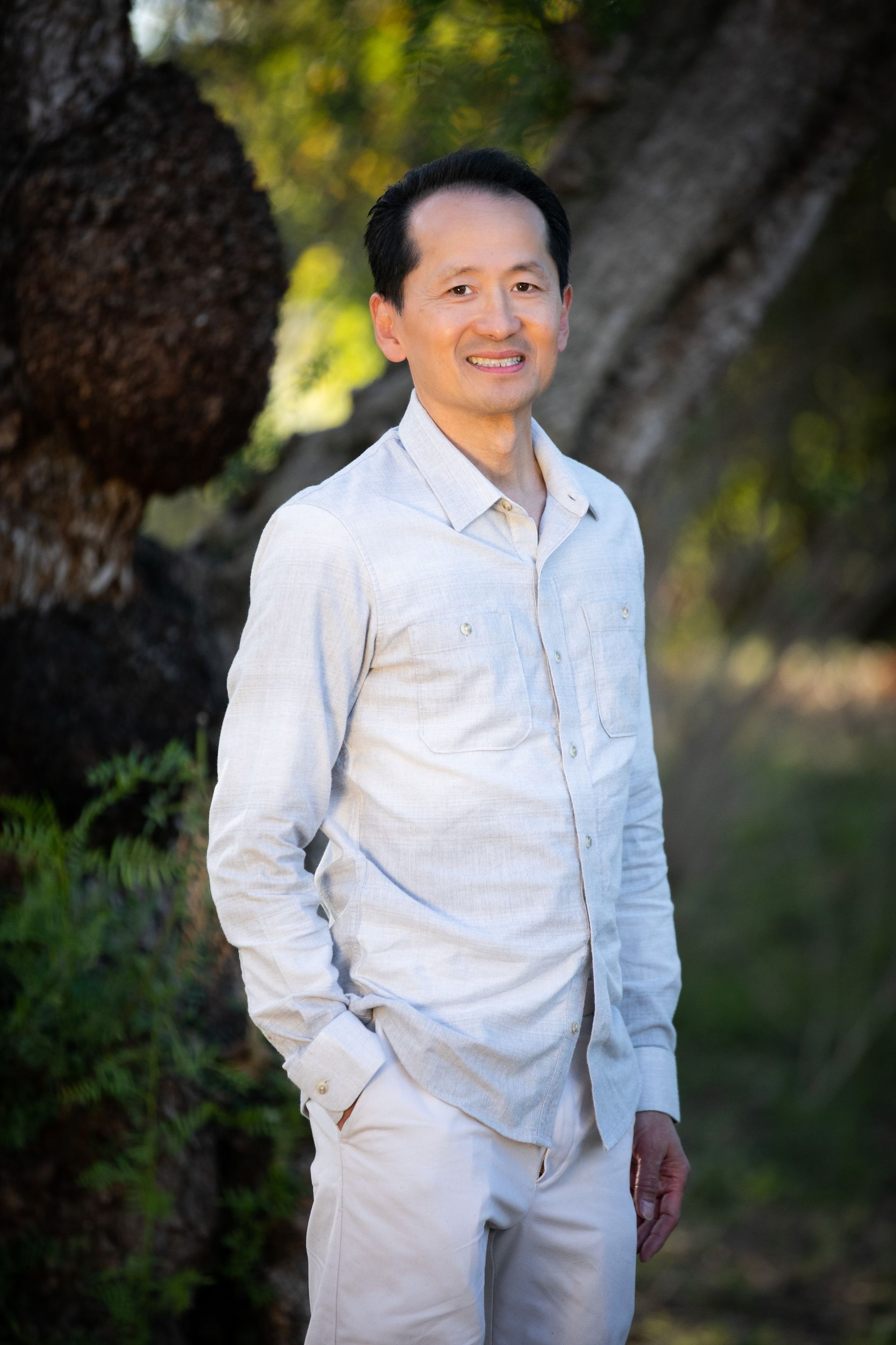 Dr. Michael Yang, DDS | Tustin Dentist
