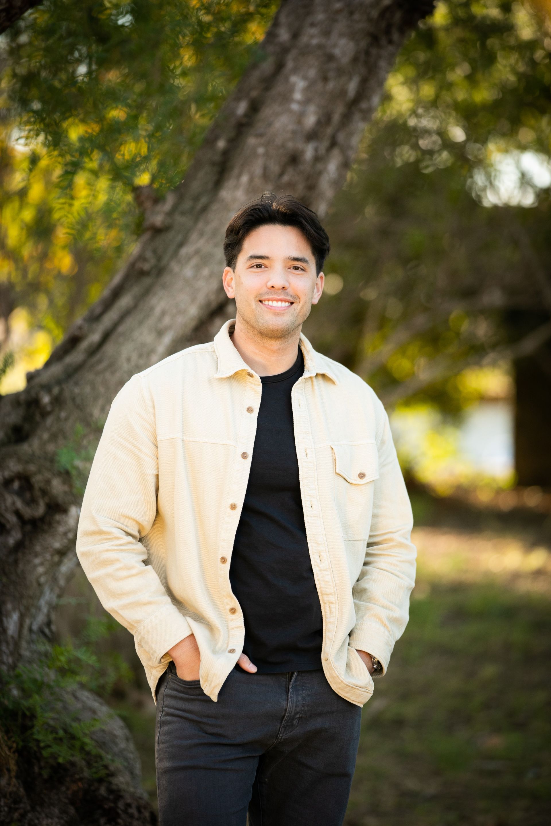 Dr. Henry Nguyen, Tustin Dentist