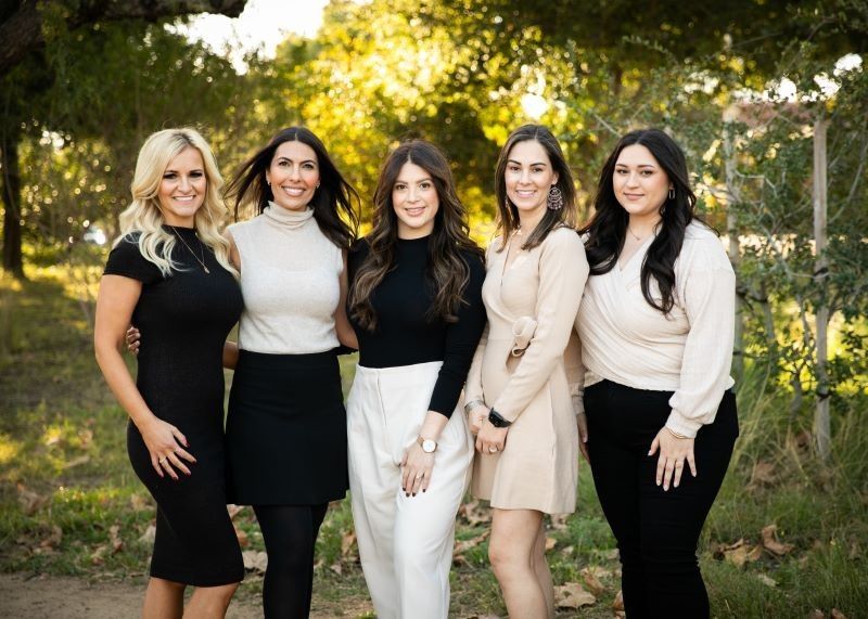 Tustin Dentist team - Michael Yang DDS