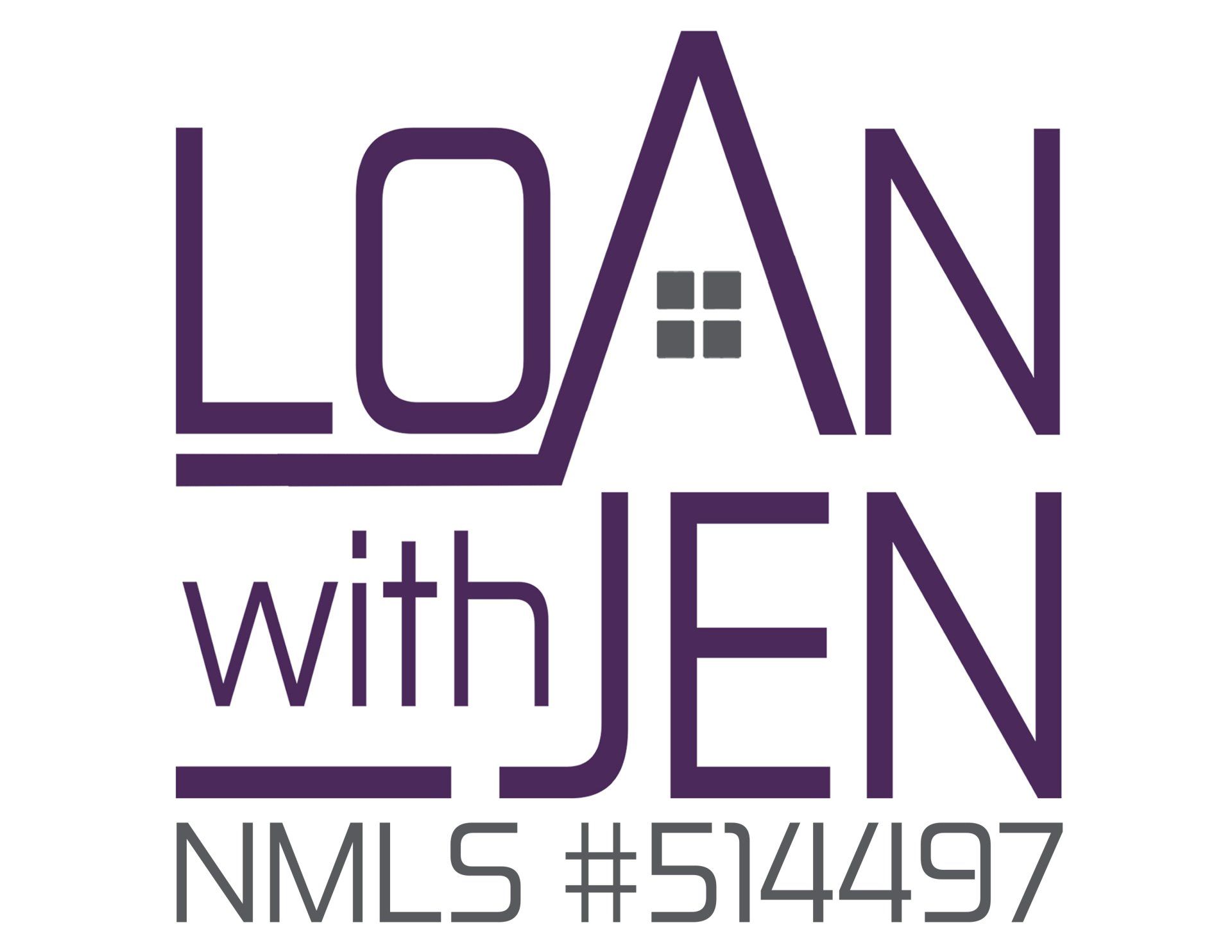 Loan with Jen on YouTube