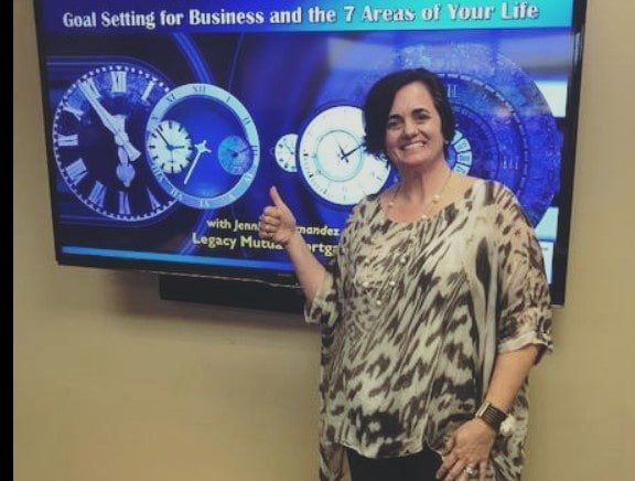 Mortgage Events Katy