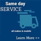 Services — HVAC Services in Knoxville, TN