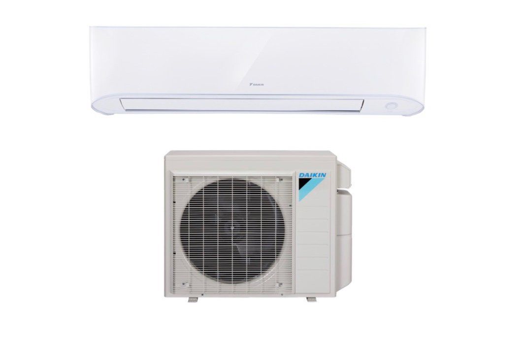 DX18TC — Ductless in Knoxville, TN