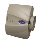 Carrier Performance™ Series Bypass Humidifiers — Humidity Control in Knoxville, TN