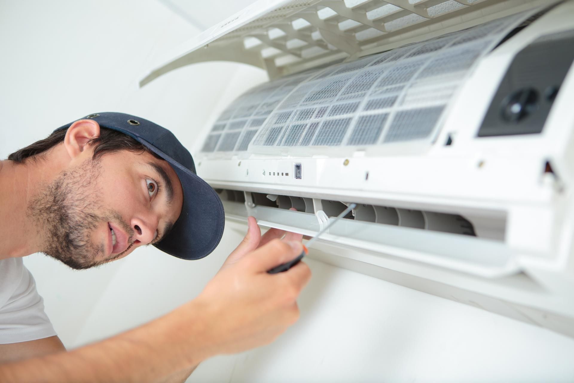 Air Conditioner Repair Lafayette