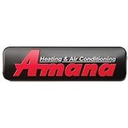 Amana — Heating Service Knoxville in Knoxville, TN