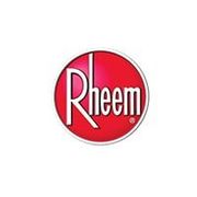 Rheem — Heating Service Knoxville in Knoxville, TN