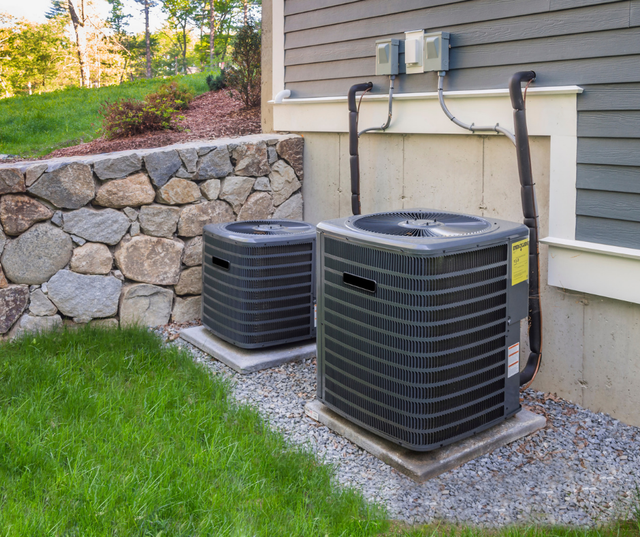 4 Complications of an Incorrectly Sized HVAC System